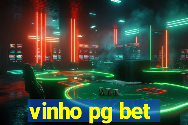 vinho pg bet